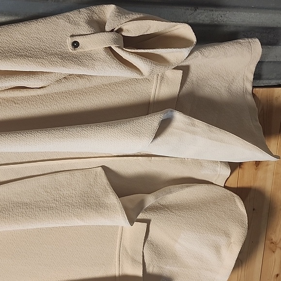 Lush Cardigan drapery NWT SIZE MEDIUM - Picture 3 of 6